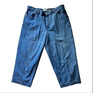 Covington Capris (1011-2)